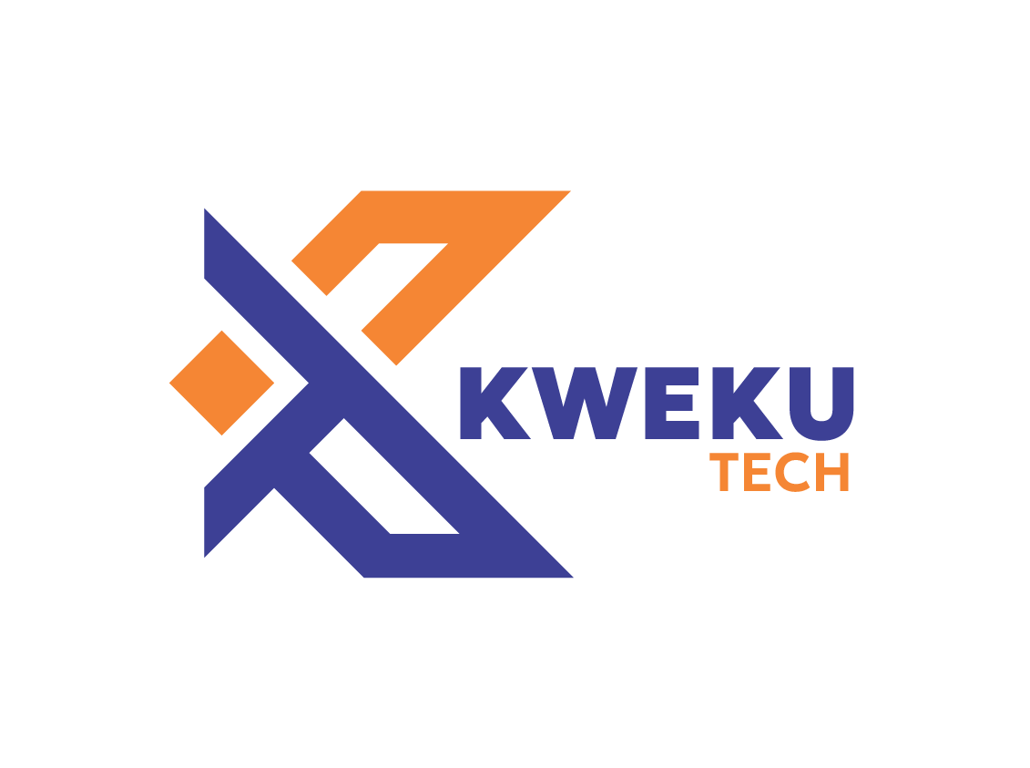 KwekuTech Logo