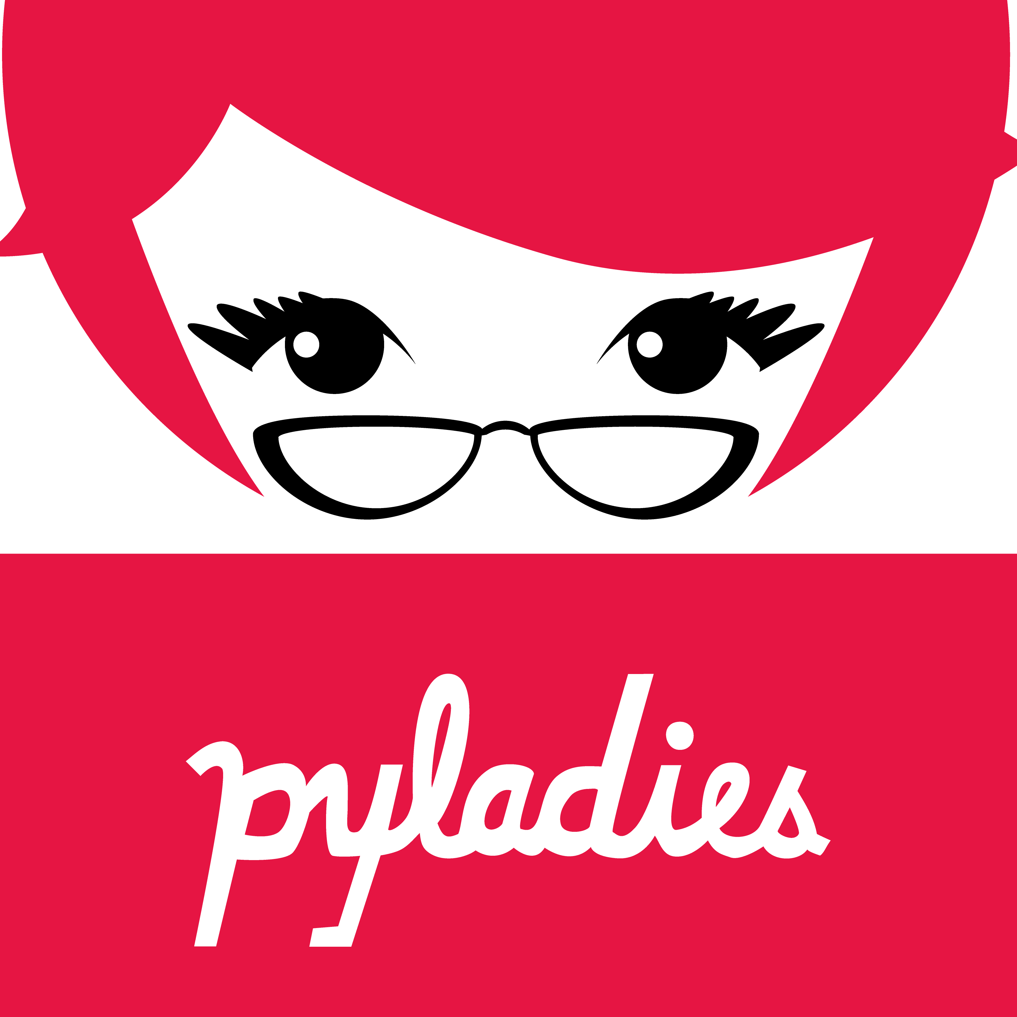 PyLadies Logo